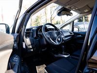 Occasion Honda Jazz Trend 102 PK (75 kW) 2019 Zwart Hatchback