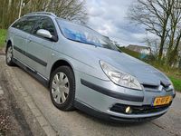 tweedehands Citroën C5 Break 2.0-16V Ligne Prestige