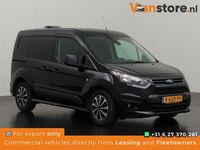Occasion Ford Transit Trend 101 PK (74 kW) 2018 Zwart Van