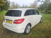 tweedehands Mercedes B200 200 CDI Prestige