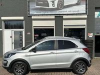 tweedehands Ford Ka Plus KA KA+ 1.2 Active PDC/BLUETOOTH/HOGE INSTAP/NIEUWSTAAT