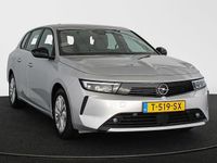 Occasion Opel Astra Edition 110 PK (80 kW) 2023 Grijs Stationwagen