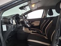 Occasion Nissan Micra 2022 Grijs Hatchback
