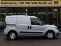 tweedehands Fiat Doblò Cargo 1.3 MJ L1H1 SX EX.BTW Wordt Verwacht!