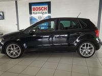 tweedehands VW Polo 1.2 TSI Highline Automaat | Airco | Cruise control | Bluetooth.