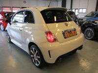 tweedehands Fiat 500 Abarth 1.4-16V