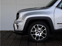 tweedehands Jeep Renegade 1.3T DDCT 80th Anniversary | Automaat | Full LED |