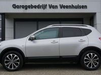 tweedehands Nissan Qashqai 2.0 141PK Automaat Connect Edition Pano.Dak 360-Vi