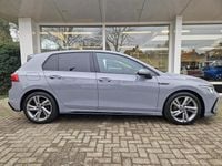 Occasion VW Golf VIII 2024 Grijs Hatchback