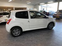 tweedehands Renault Twingo 1.2 16V Collection airco cruise