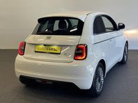 Occasion Fiat 500e Comfort 86 kW (118 PK) 2024 Wit Hatchback