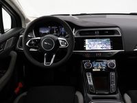 Occasion Jaguar I-Pace 294 kW (400 PK) 2022 Blauw SUV