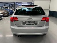 tweedehands Audi A3 Sportback 1.4 TFSI Attraction Pano/Cruise/Stoelver/