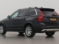 tweedehands Volvo XC90 D5 AWD Momentum | GRIJS KENTEKEN | Leder | ACC | BLIS | Stoelverwarming | Camera