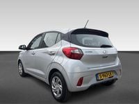 Occasion Hyundai i10 Comfort 67 PK (49 kW) 2023 Grijs Hatchback