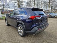 tweedehands Toyota RAV4 2.5 Hybrid AWD Executive , All-in Rijklaarprijs