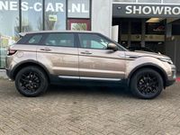 tweedehands Land Rover Range Rover evoque 2.0 TD4 Urban Series 4WD Automaat, Topstaat!