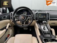 tweedehands Porsche Cayenne 3.0 S E-Hybrid | Panoramadak | Trekhaak| 21 inch