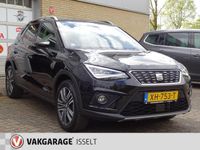 tweedehands Seat Arona 1.0 TSI Xcellence Business Intense AUTOMAAT