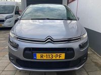 tweedehands Citroën C4 SpaceTourer automaat 1.2 PureTech Selection