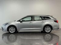 Occasion Toyota Corolla Active 140 PK (102 kW) 2023 Grijs Stationwagen