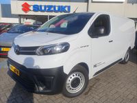 Occasion Toyota Proace Live 100 kW (136 PK) 2023 Overig MPV