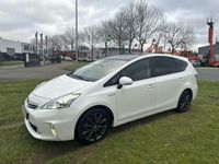 tweedehands Toyota Prius+ 1.8 Aspiration - NAVI/LEER/PANODAK/CAMERA