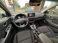 tweedehands Hyundai Kona 1.0 T-GDI Comfort Smart Nieuwstaat apple carplayv