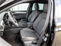 tweedehands Seat Leon 1.4 TSI 204pk DSG eHybrid PHEV FR Business Intense