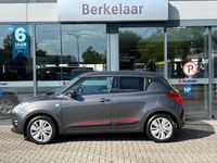 tweedehands Suzuki Swift 1.2 Select Automaat | Navigatie | camera | stoelverwarming | Nieuw binnen