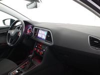tweedehands Seat Leon 1.5 TSI Style Ultimate Edition > 150pk/automaat/camera/Keyless entry