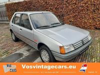 tweedehands Peugeot 205 1.4 GT