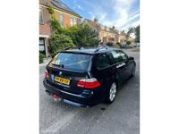 tweedehands BMW 535 5-SERIE Touring d High Executive, nieuwe APK