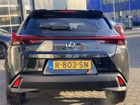 tweedehands Lexus UX 250h Business Line NIEUW-TYPE BLIND SPOT PARK-SENSOREN