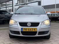 tweedehands VW Polo 1.2-12V Trendline /APK nieuw/2009/