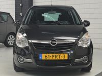 tweedehands Opel Agila 1.2 Edition // AIRCO // 91.000 km // N.A.P. // ELECTRISCH PAKKET //