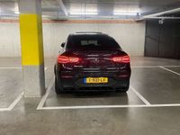tweedehands Mercedes GLC43 AMG AMG Coupe 4Matic 9G-TRONIC