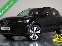 Occasion Volvo XC40 Ultimate 129 PK (94 kW) 2022 Zwart SUV