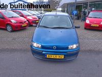 tweedehands Fiat Punto FIAT