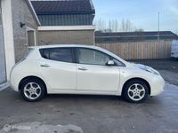 tweedehands Nissan Leaf Base 24 kWh