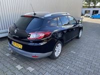 Occasion Renault Mégane III LIMITED 116 PK (85 kW) 2015 Stationwagen