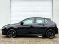 Occasion Opel Corsa Elegance 103 PK (75 kW) 2020 Zwart (metallic) Hatchback