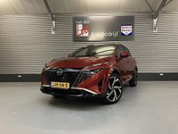 Occasion Nissan Qashqai Tekna+ 158 PK (116 kW) 2025 Rood SUV