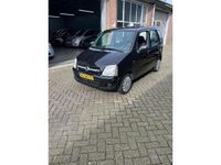 tweedehands Opel Agila 1.0-12V Essentia