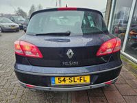 tweedehands Renault Vel Satis 2.0 16V Exception - Clima - Navi