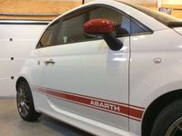 tweedehands Fiat 500 Abarth Abarth 1.4-16V