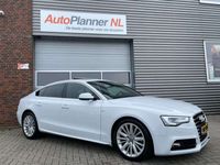 tweedehands Audi A5 Sportback 1.8 TFSI! S-line! Clima! Navi! PDC! Xeno