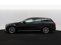 tweedehands Mercedes E350 C-KLASSE EstateLease Edition Plus 211pk Bj 2016 Km 153.117