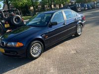 tweedehands BMW 316 316 i Executive E46