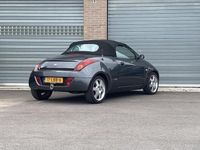 tweedehands Ford StreetKa 1.6 Futura